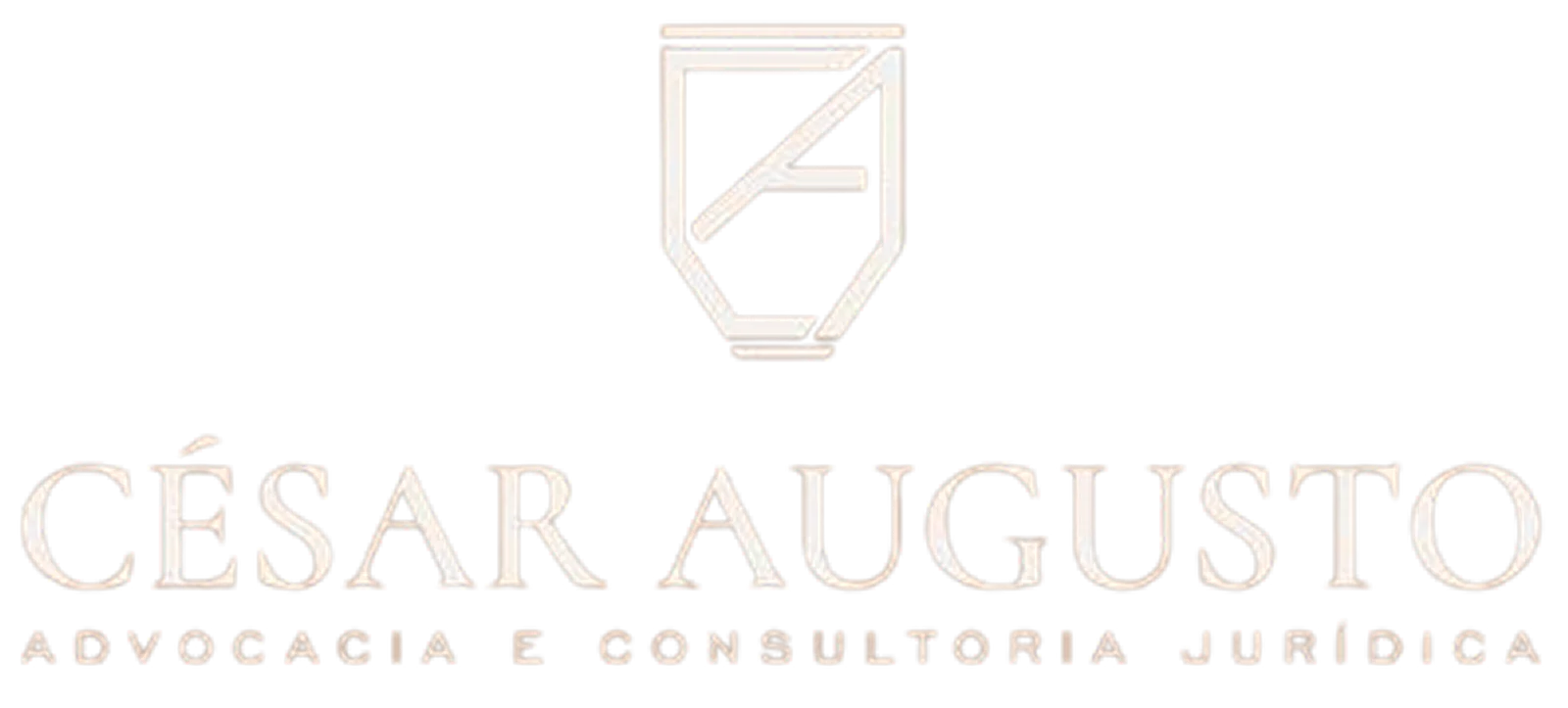 César Augusto Advocacia e Consultoria Jurídica